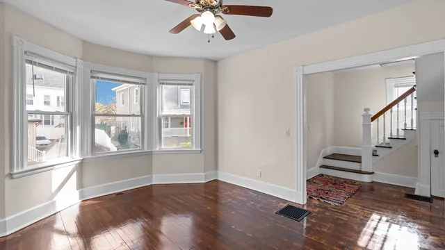 $368,900 | 57 Shawmut Avenue, New Bedford, MA 02740