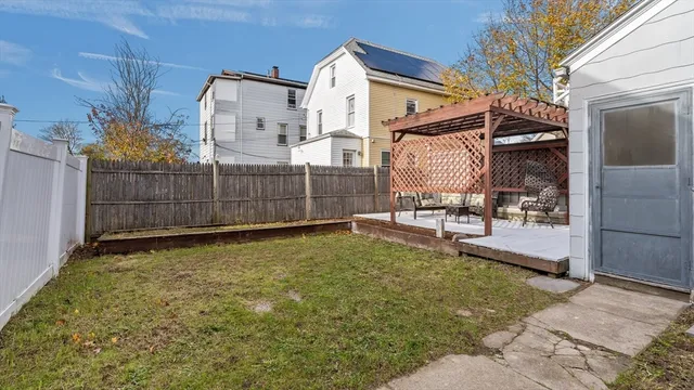 $368,900 | 57 Shawmut Avenue, New Bedford, MA 02740