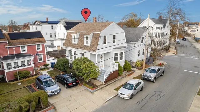 $368,900 | 57 Shawmut Avenue, New Bedford, MA 02740
