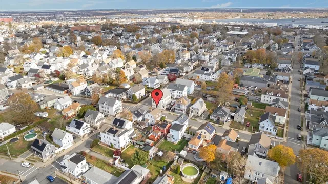 $368,900 | 57 Shawmut Avenue, New Bedford, MA 02740