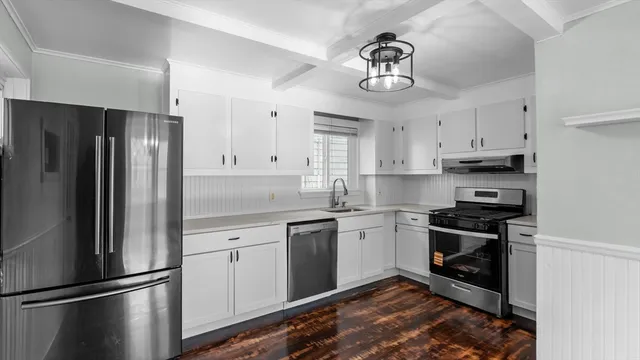 $368,900 | 57 Shawmut Avenue, New Bedford, MA 02740