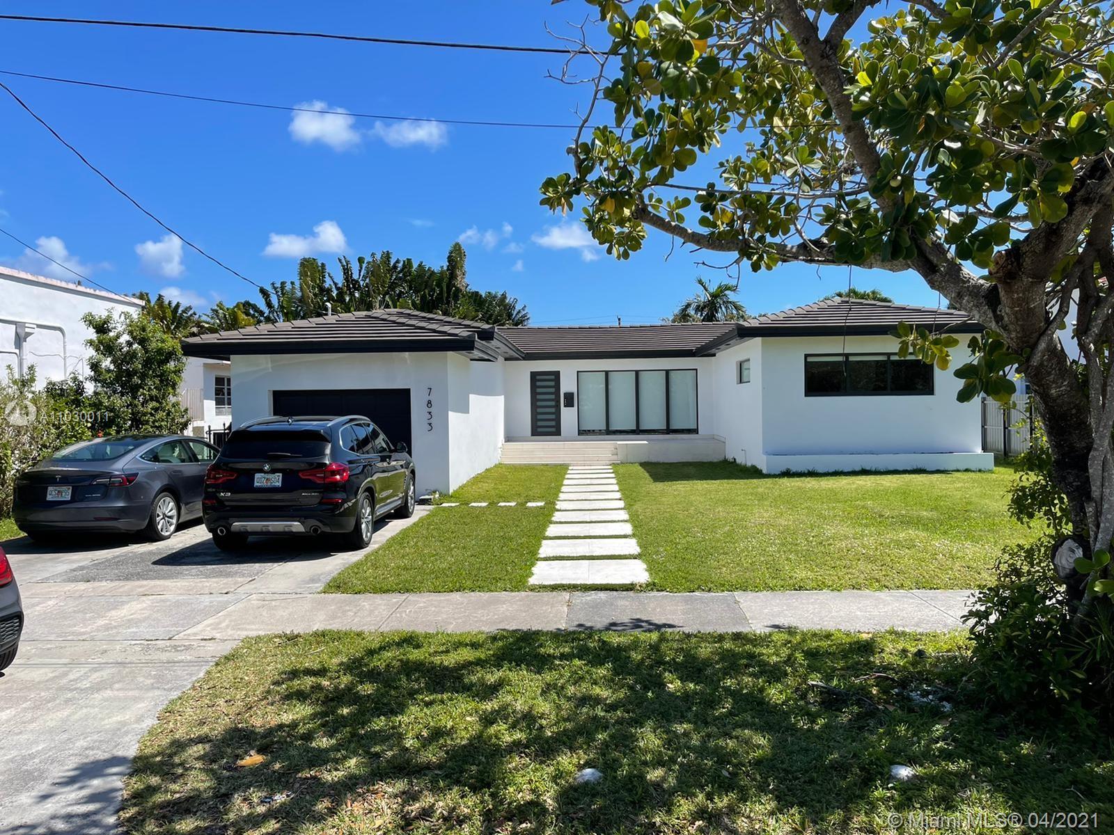 7833 Fowler Street Miami Beach, FL 33141 - Photo 2 of 14