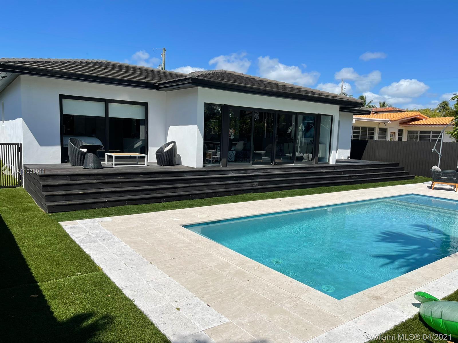 7833 Fowler Street Miami Beach, FL 33141 - Photo 12 of 14