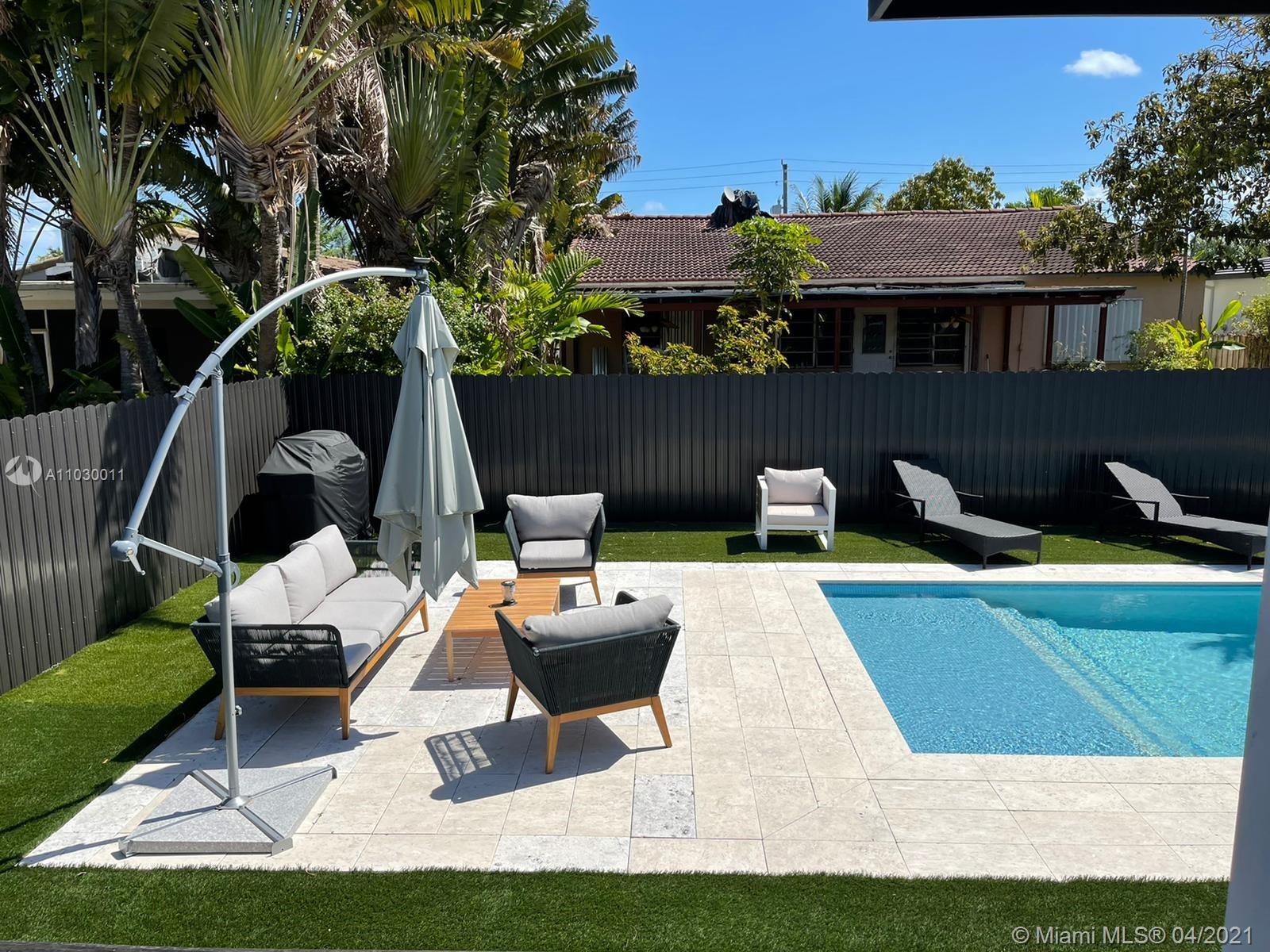 7833 Fowler Street Miami Beach, FL 33141 - Photo 13 of 14