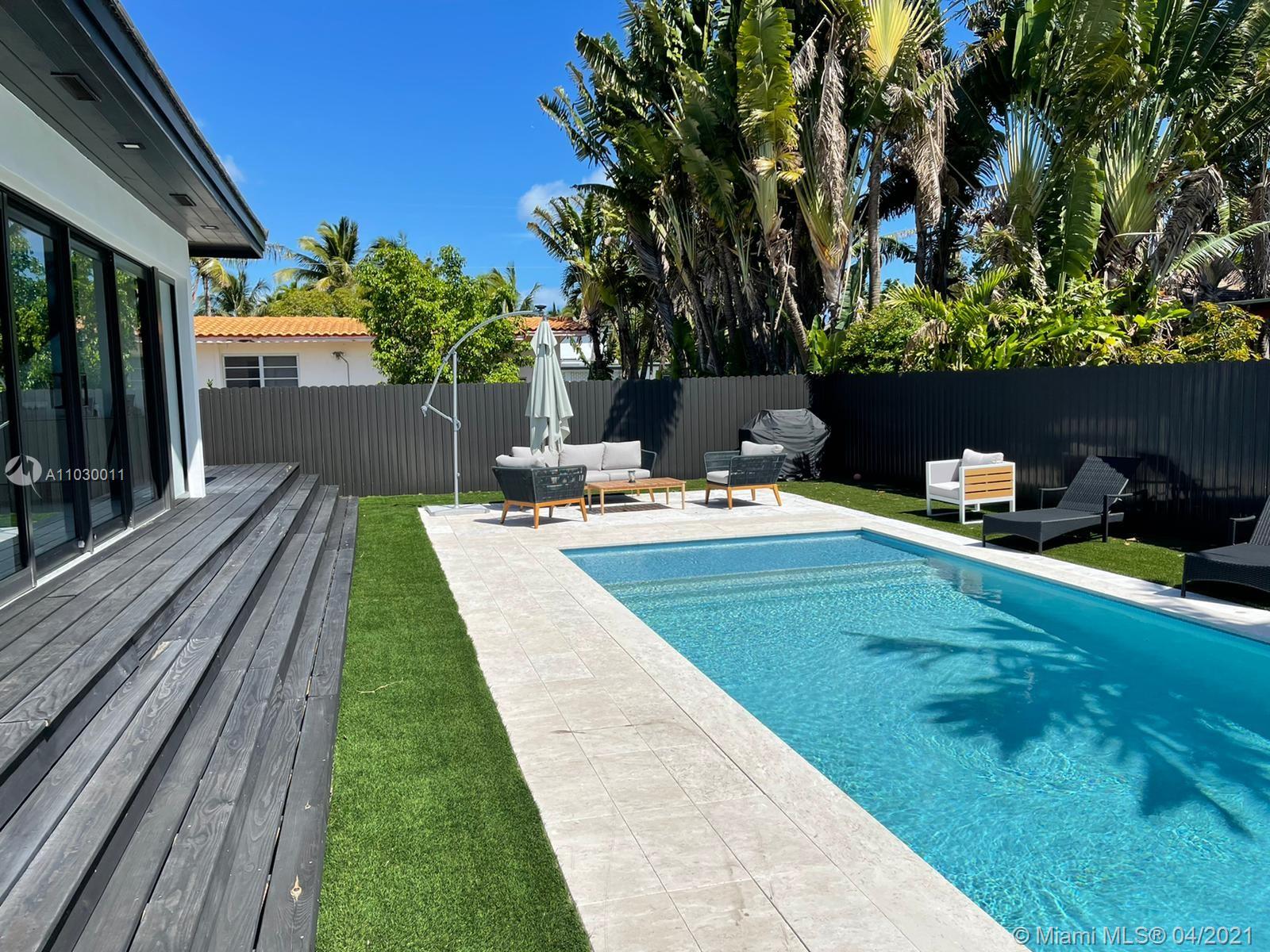 7833 Fowler Street Miami Beach, FL 33141 - Photo 14 of 14