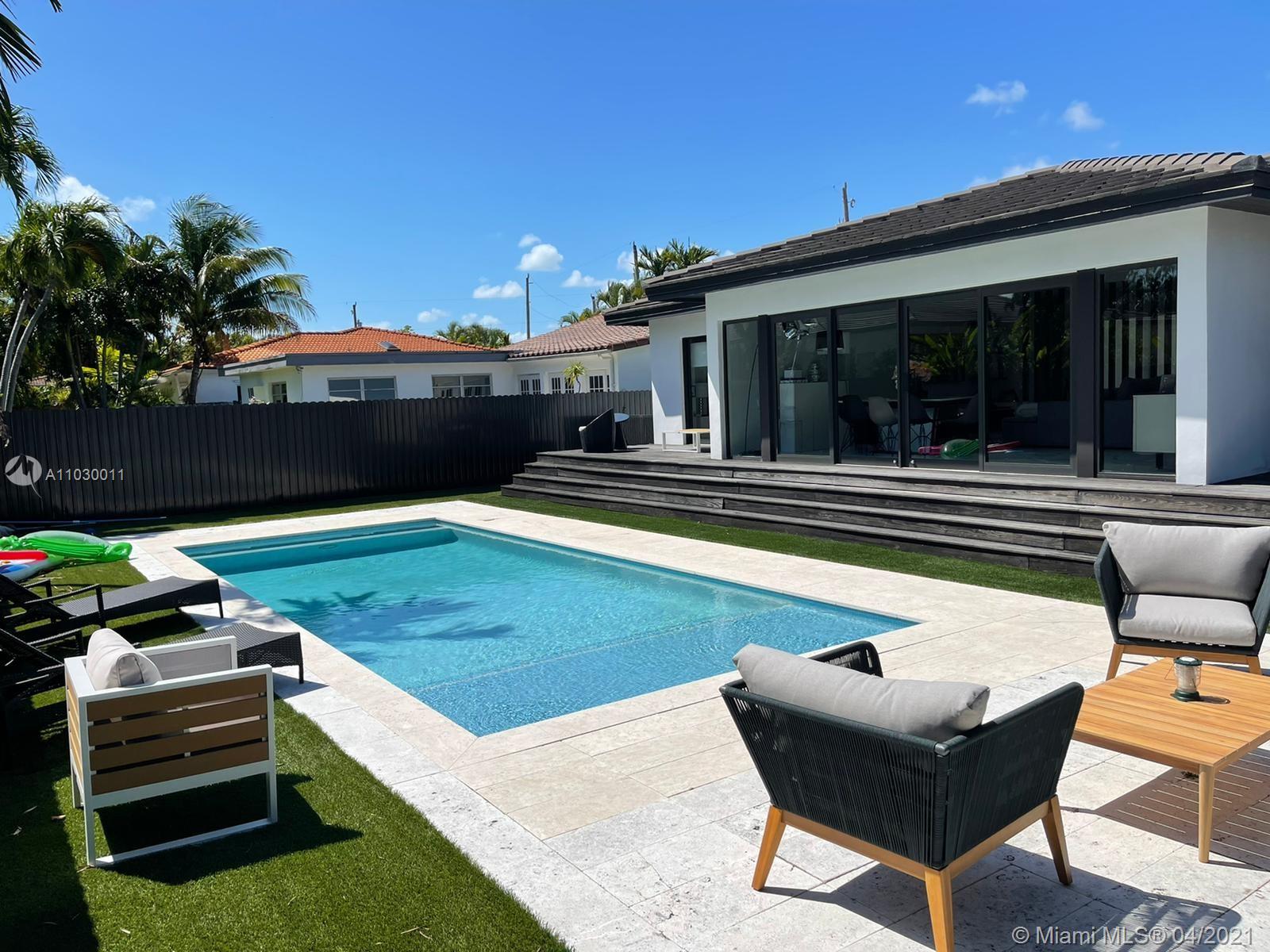 7833 Fowler Street Miami Beach, FL 33141 - Photo 3 of 14