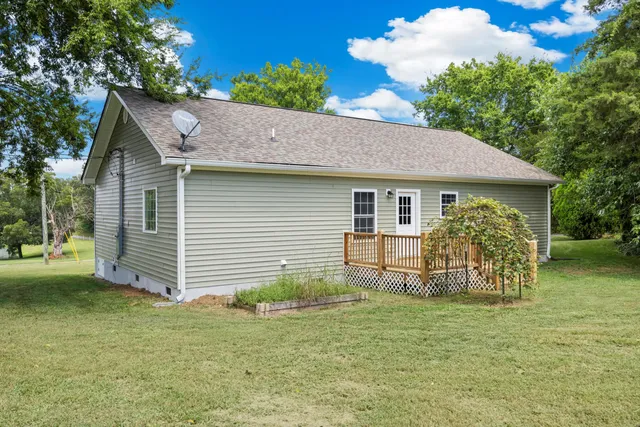 $310,000 | 238 Ware Lane, Georgetown, TN 37336