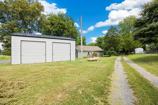 $310,000 | 238 Ware Lane, Georgetown, TN 37336