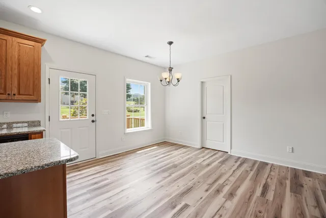 $310,000 | 238 Ware Lane, Georgetown, TN 37336