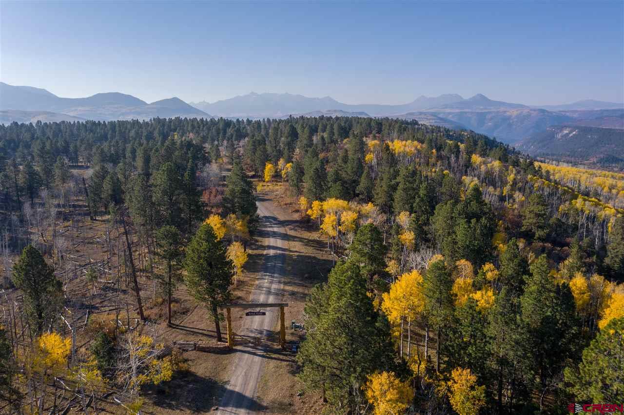 Lot 6 Sage Grouse Road Placerville, CO 81430 - Photo 1 of 10 Gallery Image 1