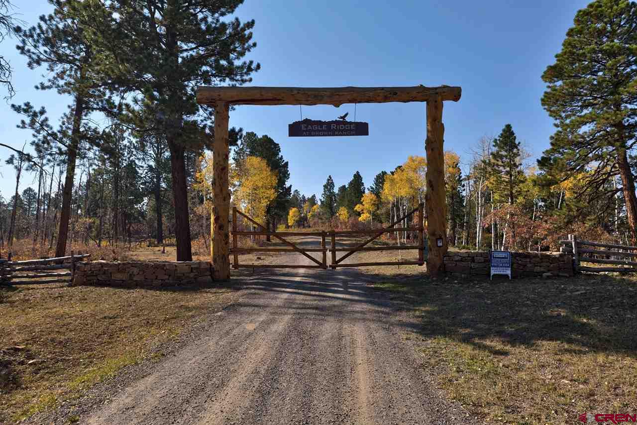 Lot 6 Sage Grouse Road Placerville, CO 81430 - Photo 3 of 10 Gallery Image 3