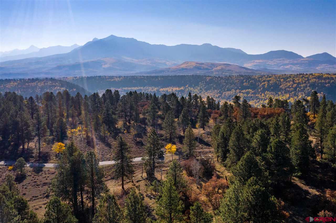 Lot 6 Sage Grouse Road Placerville, CO 81430 - Photo 7 of 10 Gallery Image 7