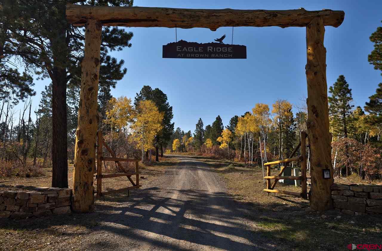 Lot 6 Sage Grouse Road Placerville, CO 81430 - Photo 10 of 10 Gallery Image 10