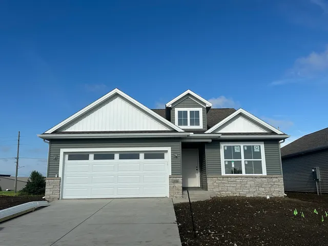 $399,900 | 1239 Slate Street, Normal, IL 61761
