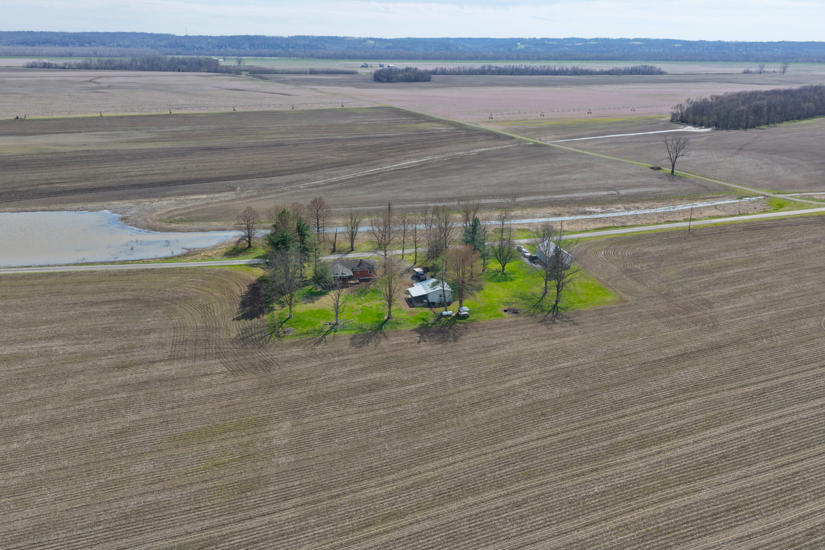 1219 Indian Ridge Road Jacob, IL 62950 - Photo 28 of 35