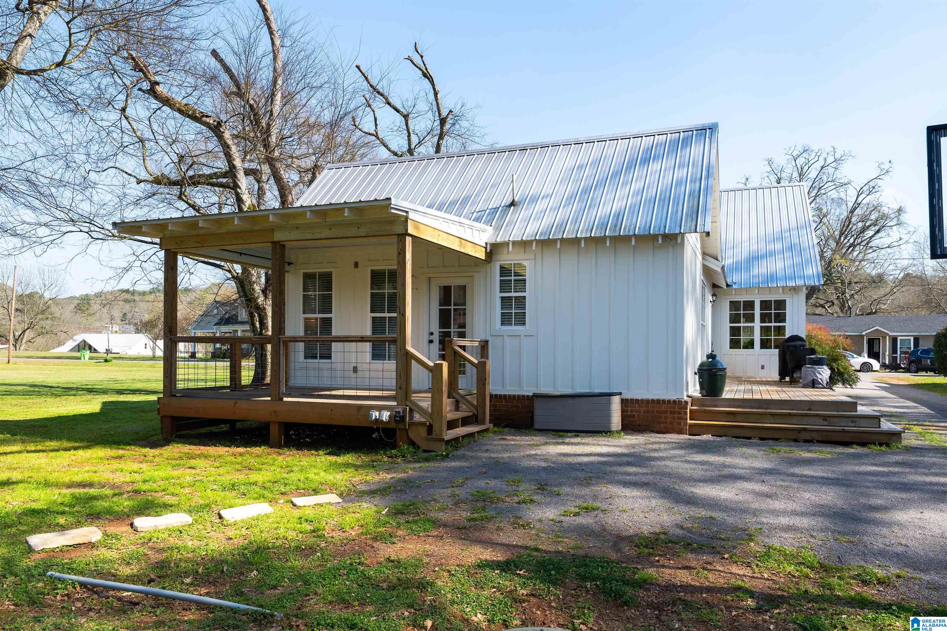 235 Forman Street Springville, AL 35146 - Photo 36 of 37