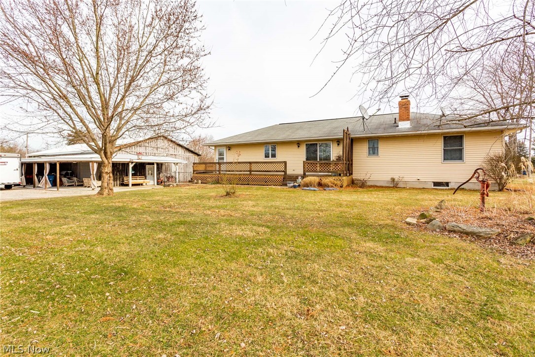 9252 Vermilion Road Amherst, OH 44001 - Photo 30 of 35