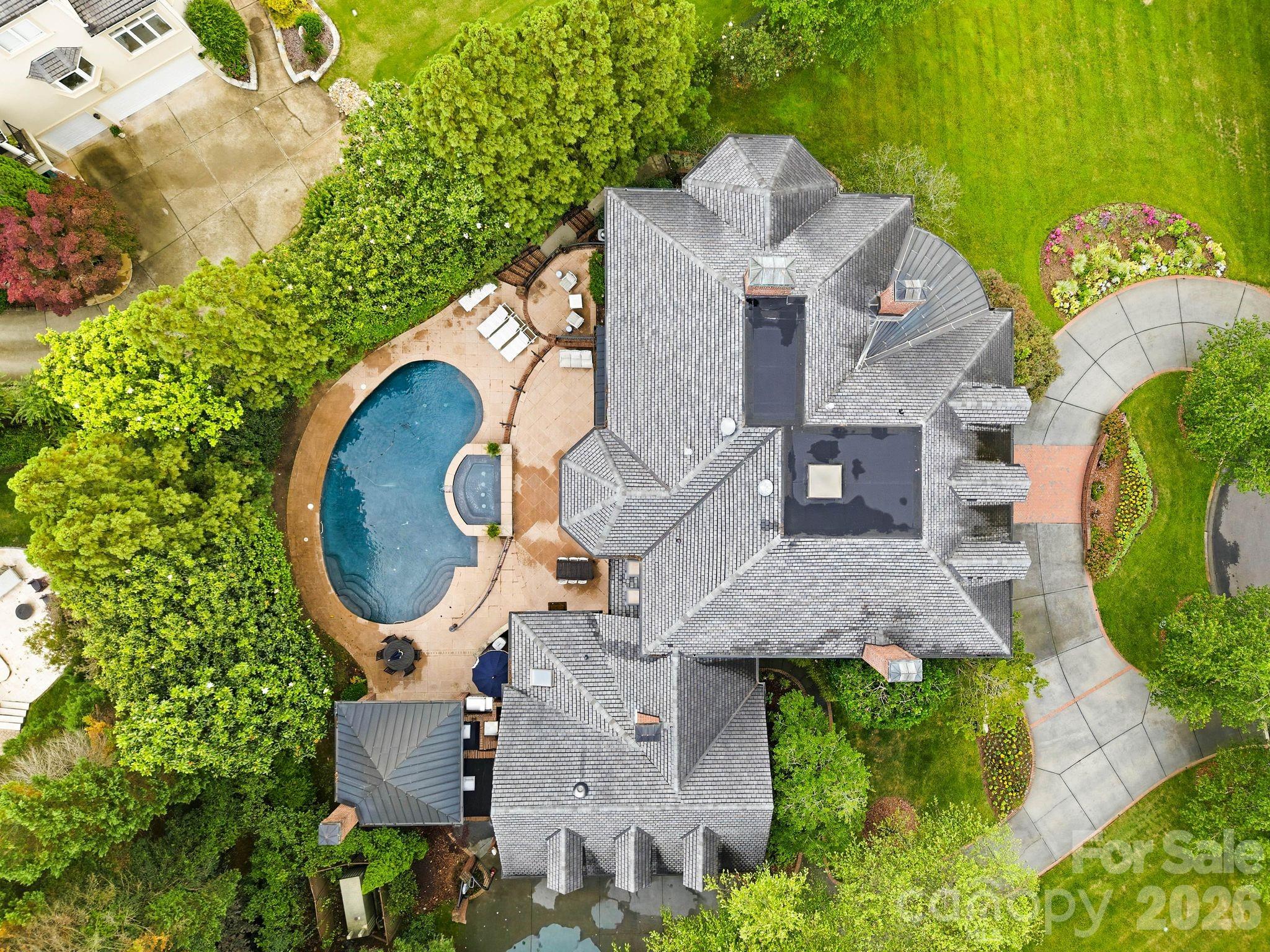 8700 Challis Farm Road Charlotte, NC 28226 - Photo 8 of 48
