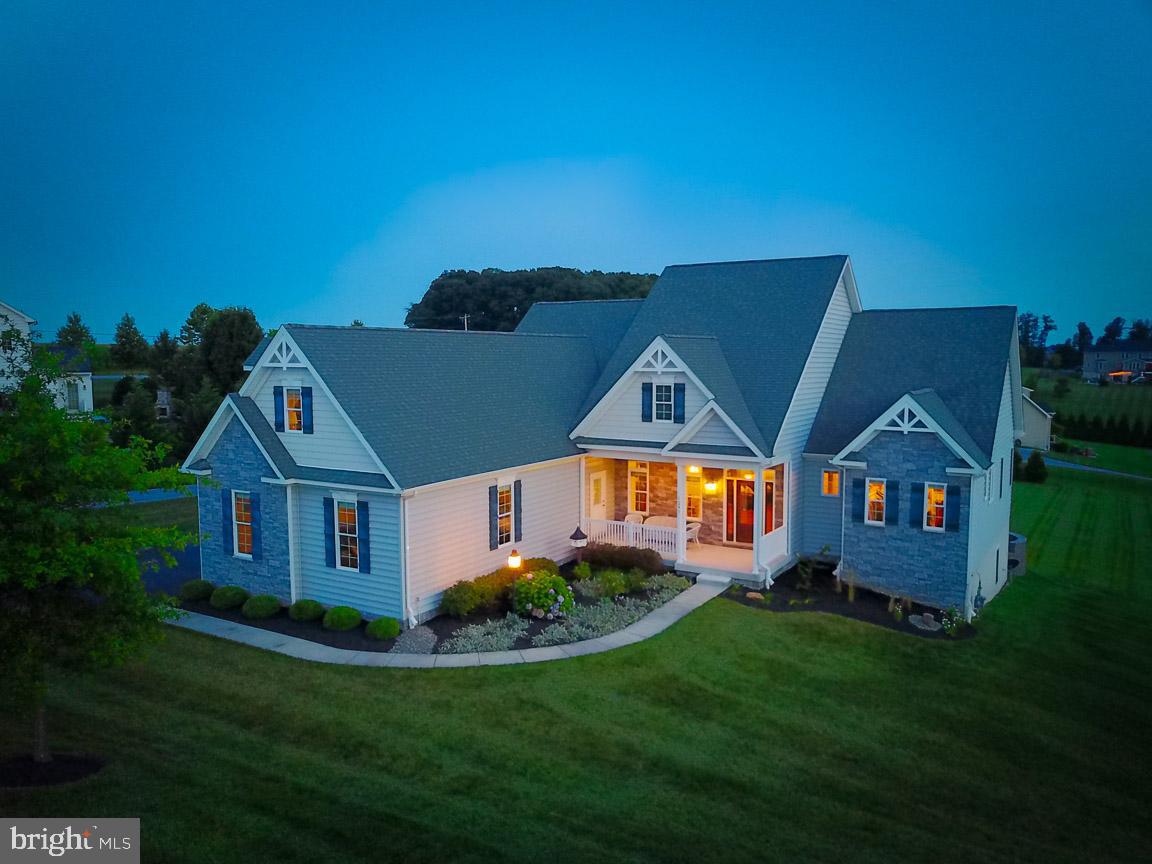 1291 Cambria Road Westminster, MD 21157 - Photo 1 of 70 Gallery Image 1