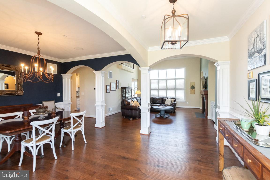 1291 Cambria Road Westminster, MD 21157 - Photo 3 of 70 Gallery Image 3