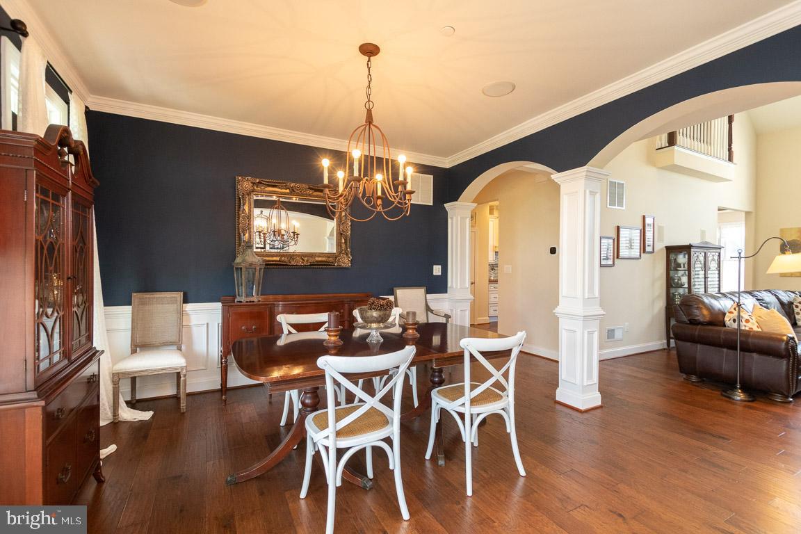 1291 Cambria Road Westminster, MD 21157 - Photo 4 of 70 Gallery Image 4
