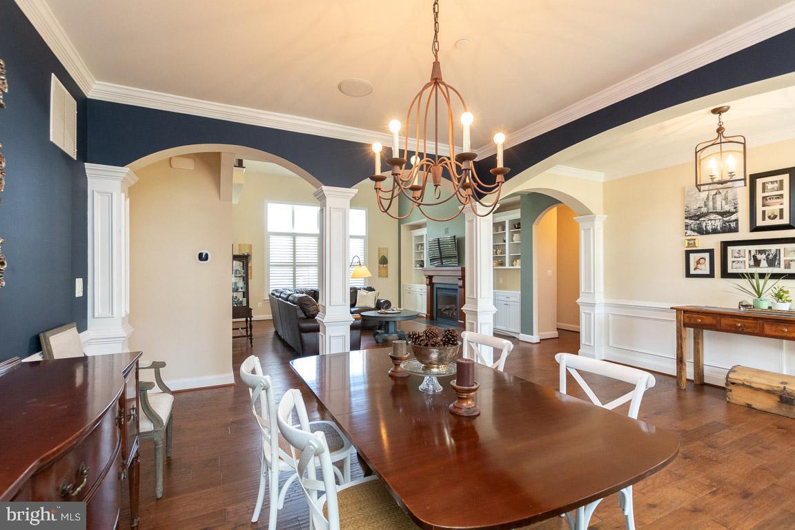 1291 Cambria Road Westminster, MD 21157 - Photo 7 of 70 Gallery Image 7