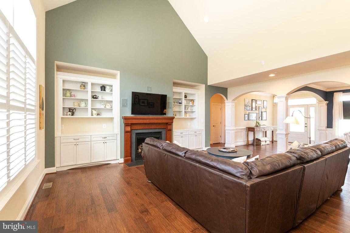 1291 Cambria Road Westminster, MD 21157 - Photo 8 of 70 Gallery Image 8