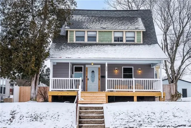 $285,000 | 933 Oak Street, Indiana, PA 15701