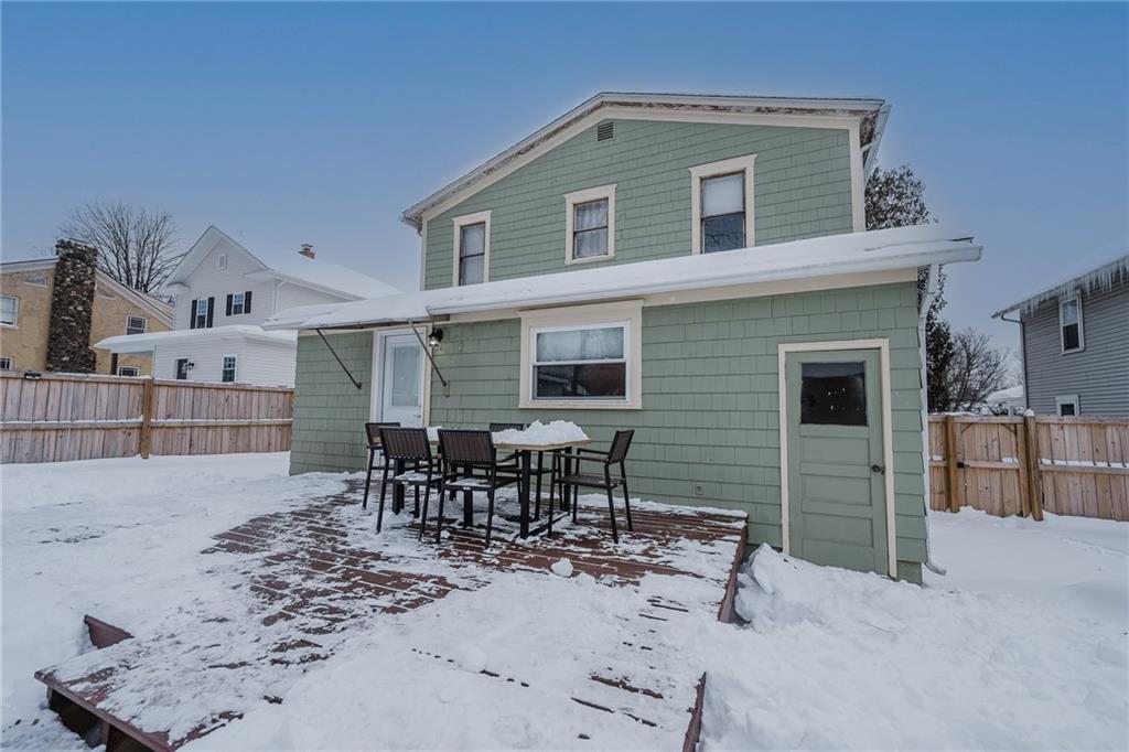 933 Oak Street Indiana, PA 15701 - Photo 25 of 28 a view of a house with patio