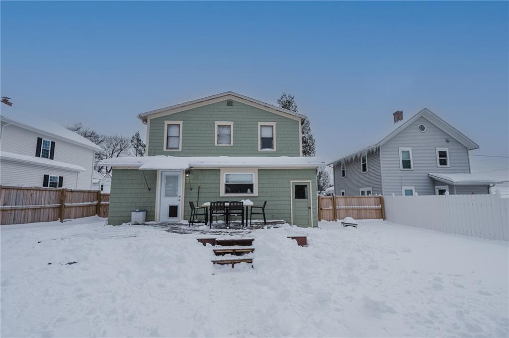 933 Oak Street Indiana, PA 15701 - Photo 26 of 28