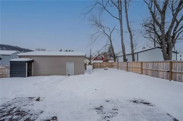 $269,000 | 933 Oak Street, Indiana, PA 15701