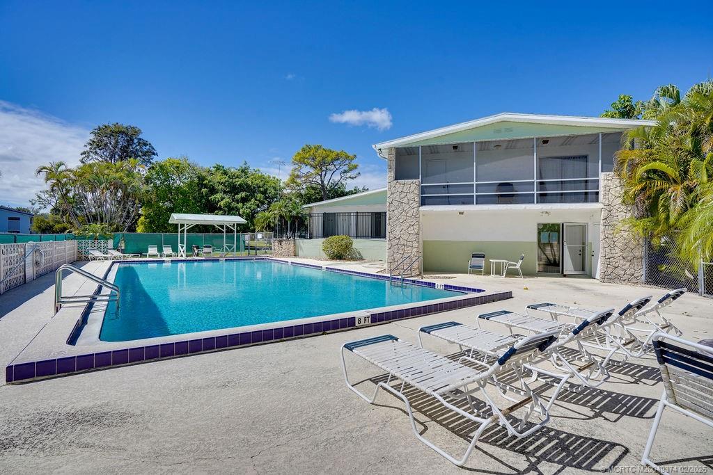 2111 Southeast Wayne Road, Unit 1111 Stuart, FL 34994 - Photo 21 of 26 Gallery Image 21