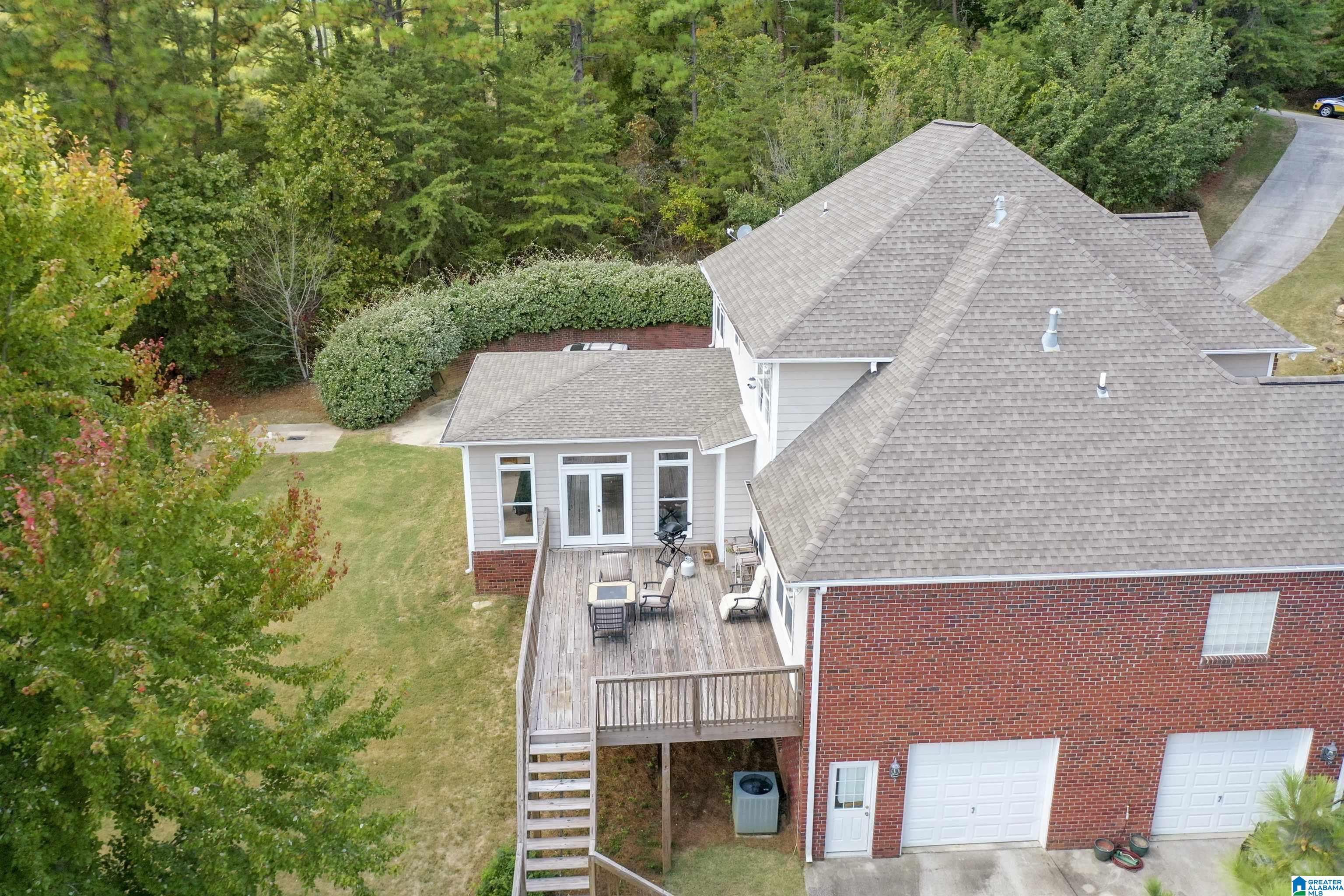 137 High Crest Road Pelham, AL 35124 - Photo 40 of 44