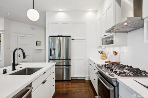 $1,275,000 | 4014 25th Street, San Francisco, CA 94114