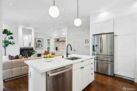 $1,275,000 | 4014 25th Street, San Francisco, CA 94114