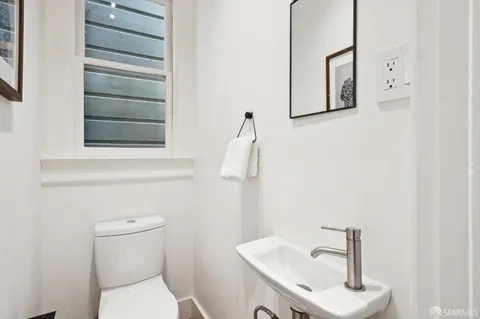 $1,275,000 | 4014 25th Street, San Francisco, CA 94114