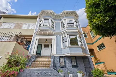 $1,275,000 | 4014 25th Street, San Francisco, CA 94114