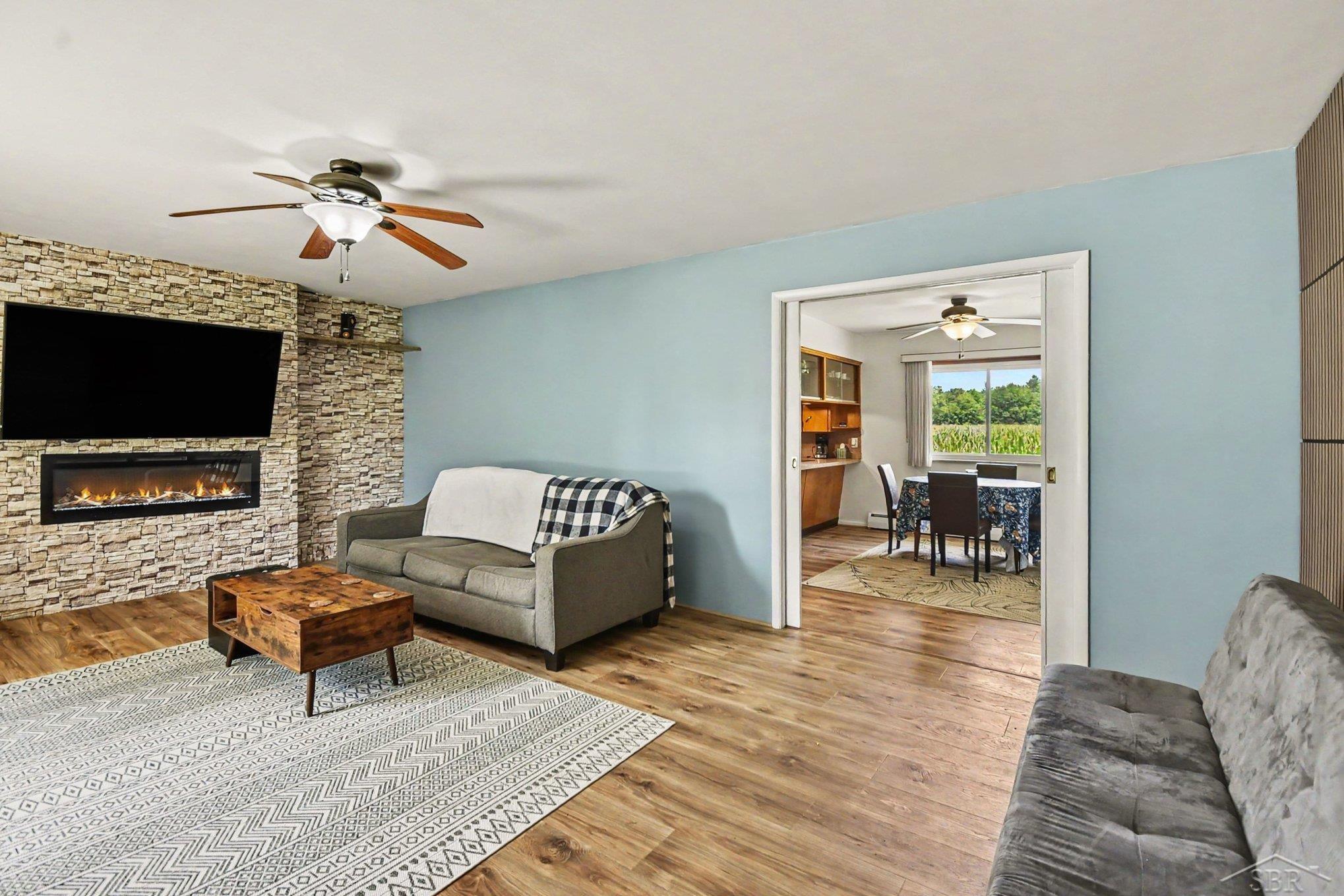 14460 Collier Road Hemlock, MI 48626 - Photo 6 of 35 Gallery Image 6