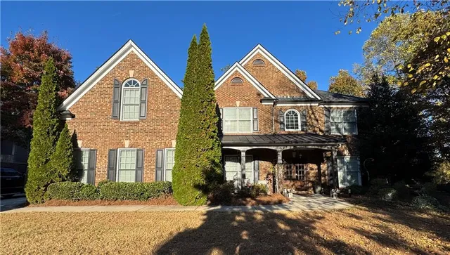$685,000 | 1802 Brackendale Road Northwest, Kennesaw, GA 30152