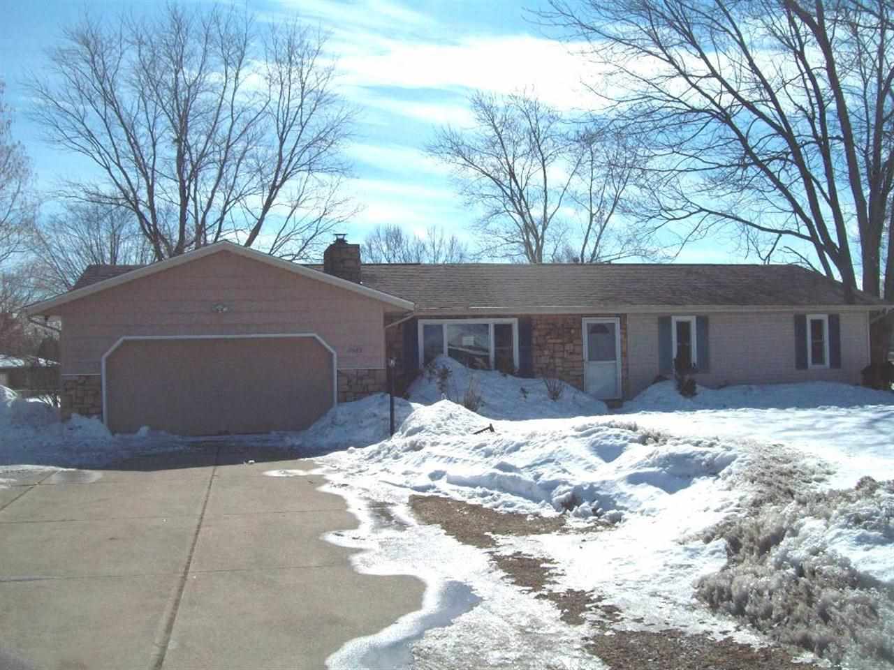 17482 Cleveland Road South Bend, IN 46635 - Photo 1 of 14