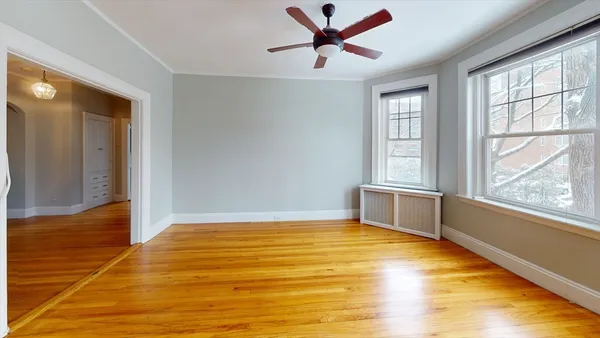 $3,300 | 79 Thatcher Street, Unit 2, Brookline, MA 02446