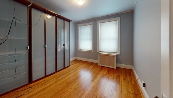$3,300 | 79 Thatcher Street, Unit 2, Brookline, MA 02446