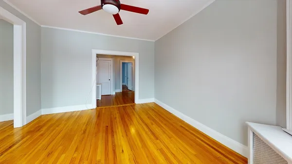 $3,300 | 79 Thatcher Street, Unit 2, Brookline, MA 02446