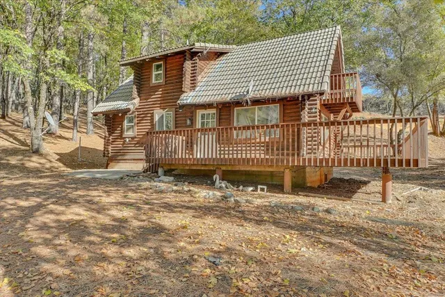 $715,000 | 13881 Windwhistle Way, Grass Valley, CA 95949