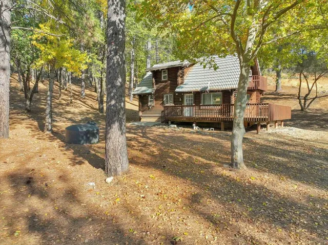 $715,000 | 13881 Windwhistle Way, Grass Valley, CA 95949