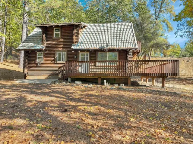 $715,000 | 13881 Windwhistle Way, Grass Valley, CA 95949