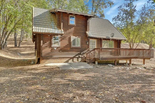 $715,000 | 13881 Windwhistle Way, Grass Valley, CA 95949