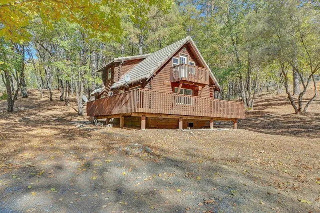 $715,000 | 13881 Windwhistle Way, Grass Valley, CA 95949