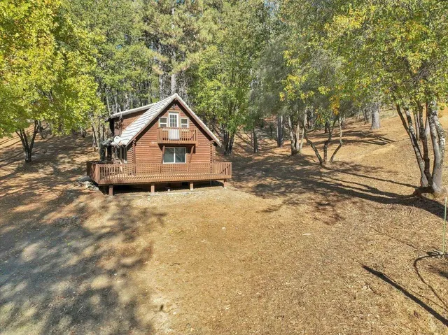 $715,000 | 13881 Windwhistle Way, Grass Valley, CA 95949