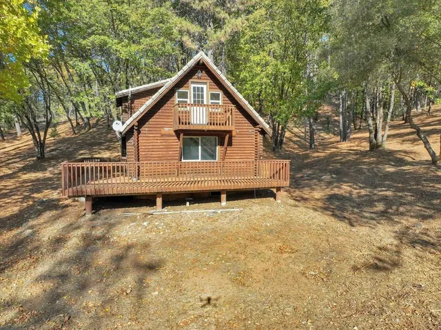 $715,000 | 13881 Windwhistle Way, Grass Valley, CA 95949